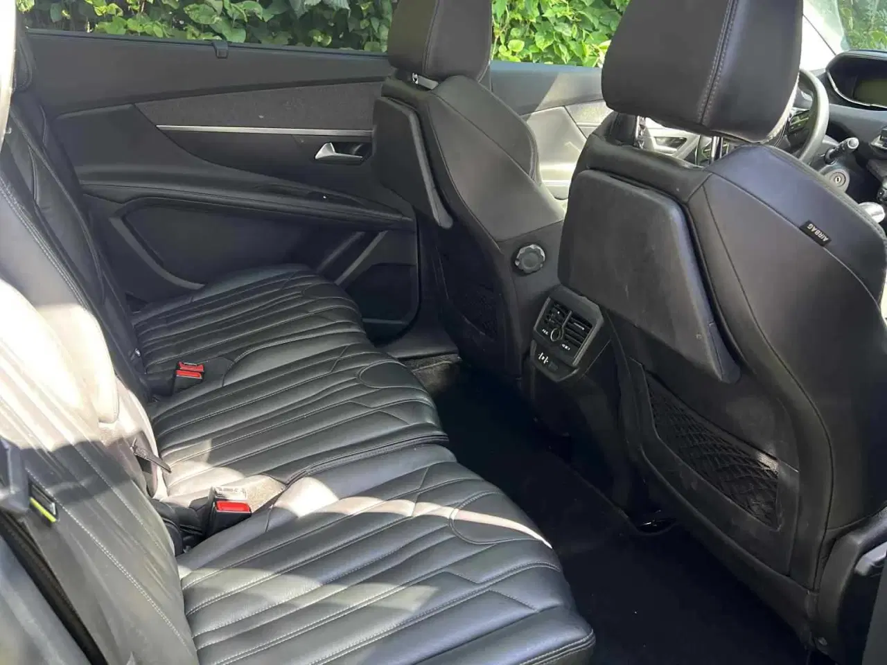 Billede 4 - Peugeot 5008 1,6hdi 7personers 