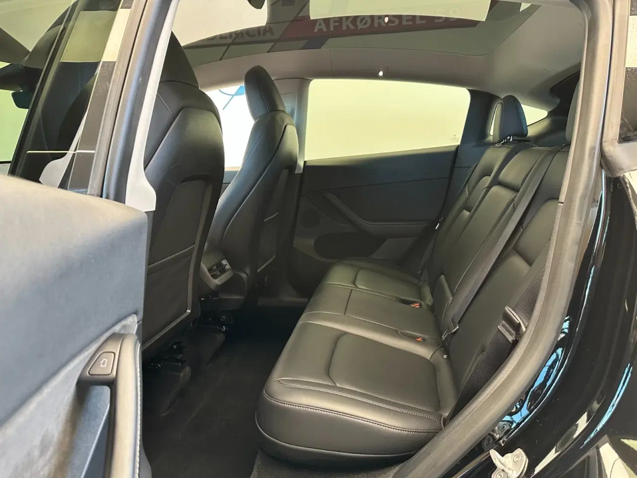 Billede 13 - Tesla Model Y RWD