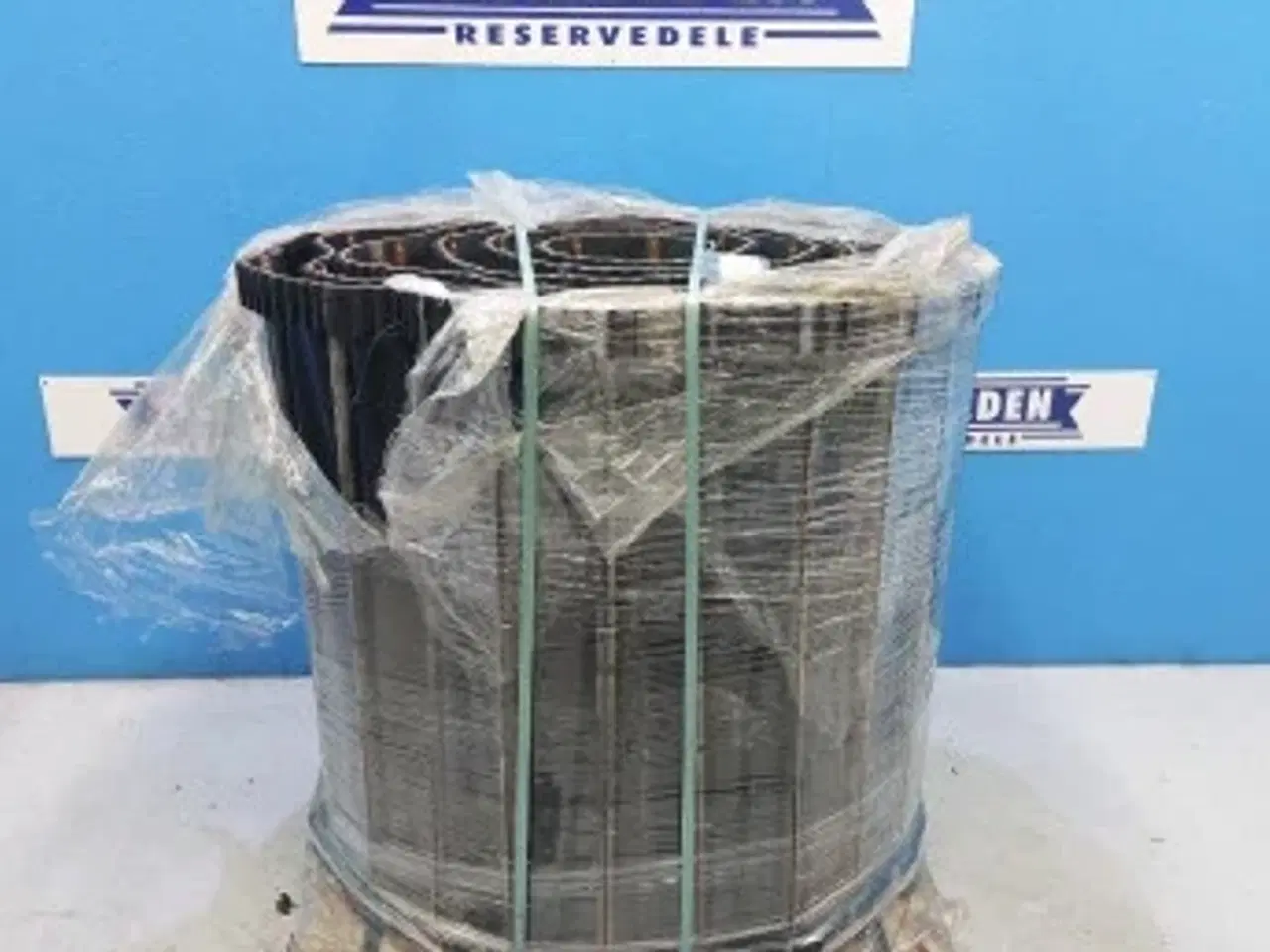 Billede 1 - Asa Lift 182-336 Remkæder