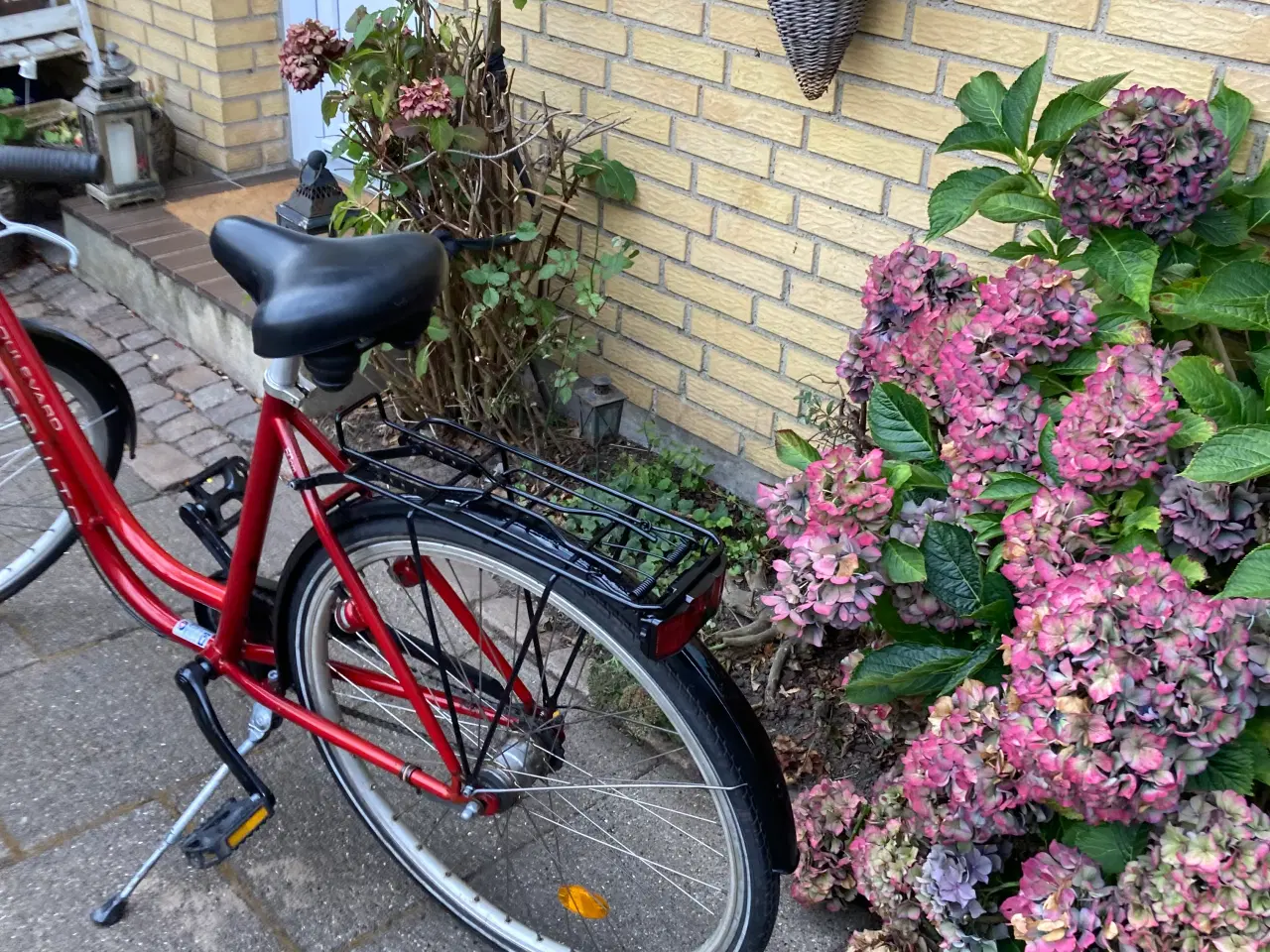 Billede 3 - Mosquito cykel