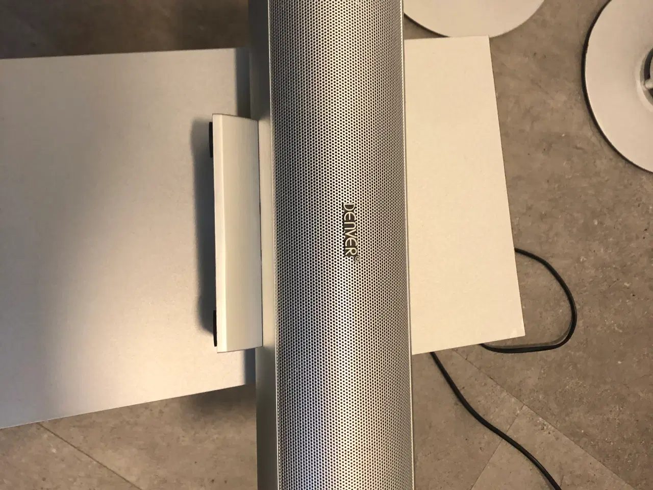 Billede 7 - Denver Surround system - home theatre - 5.1 system