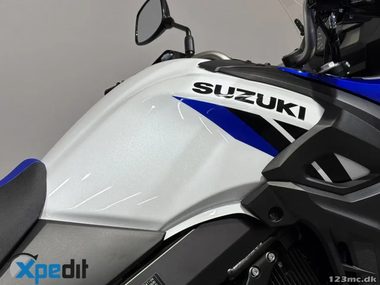 Billede 20 - Suzuki DL 650 XT V-Strom
