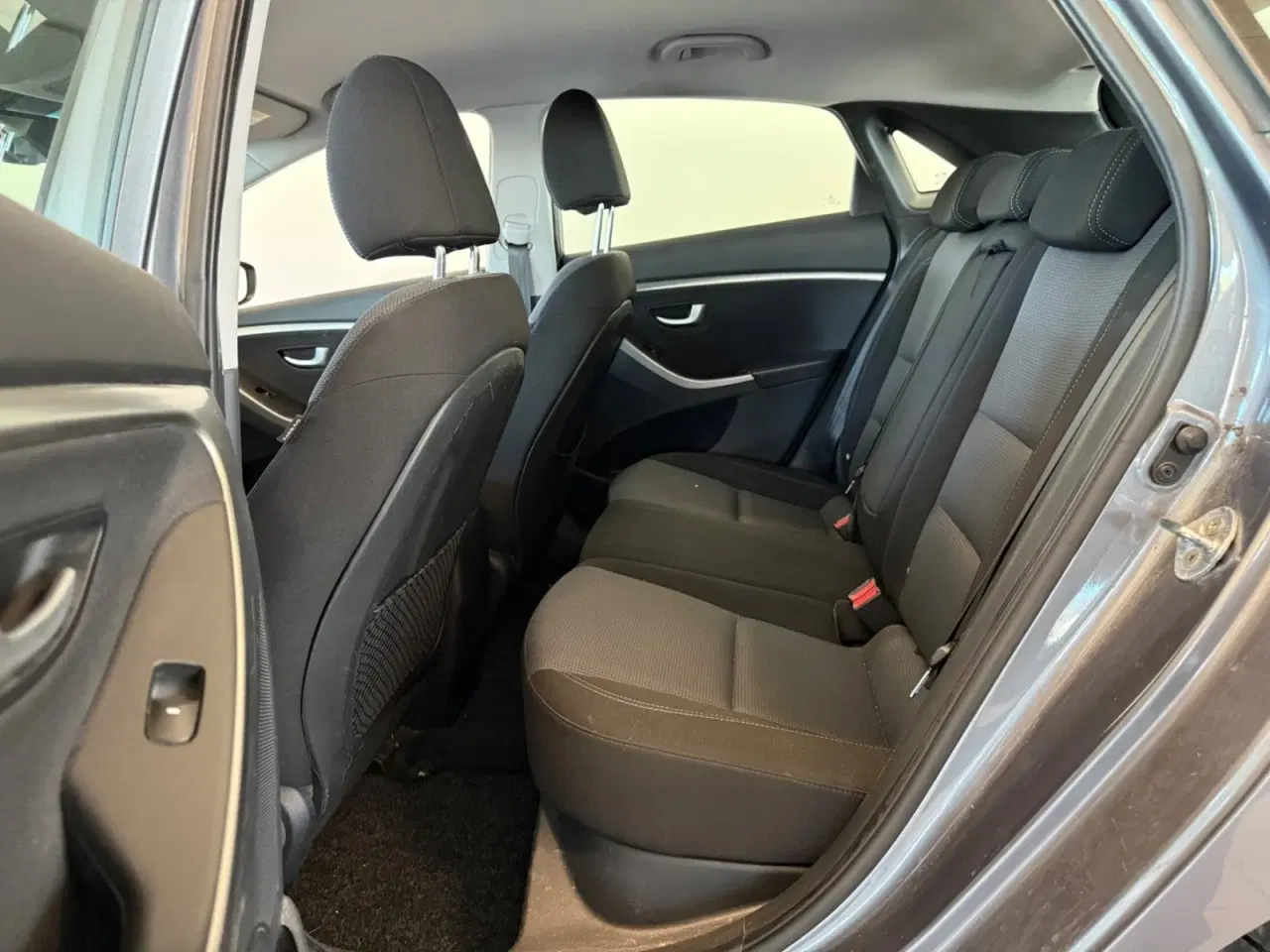 Billede 7 - Hyundai i30 1,6 CRDi 110 Active+