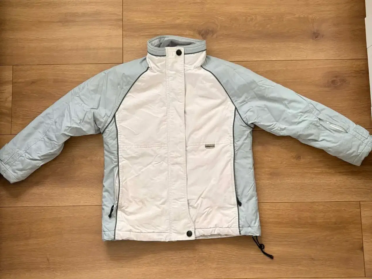 Billede 1 - Overgangs-/vinter jakke fra Klimanock