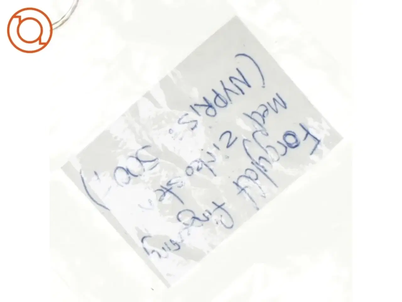 Billede 5 - finger ring (str. 54)