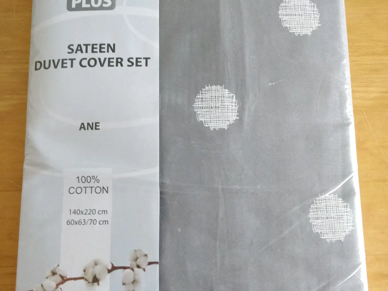 Billede 1 - Sengetøj