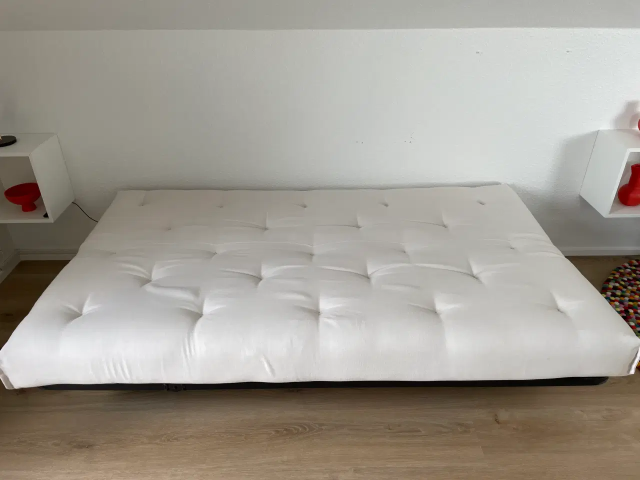 Billede 1 - Futon