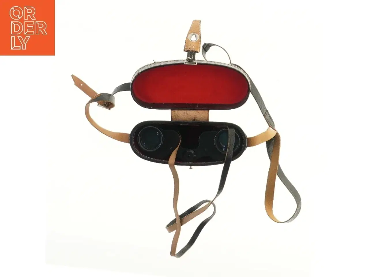 Billede 3 - Kikkert (str. 12x16 cm)