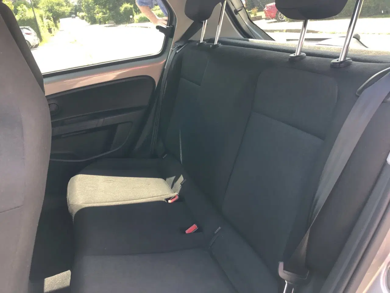 Billede 14 - Skoda Citigo 1,0 60 Active GreenTec