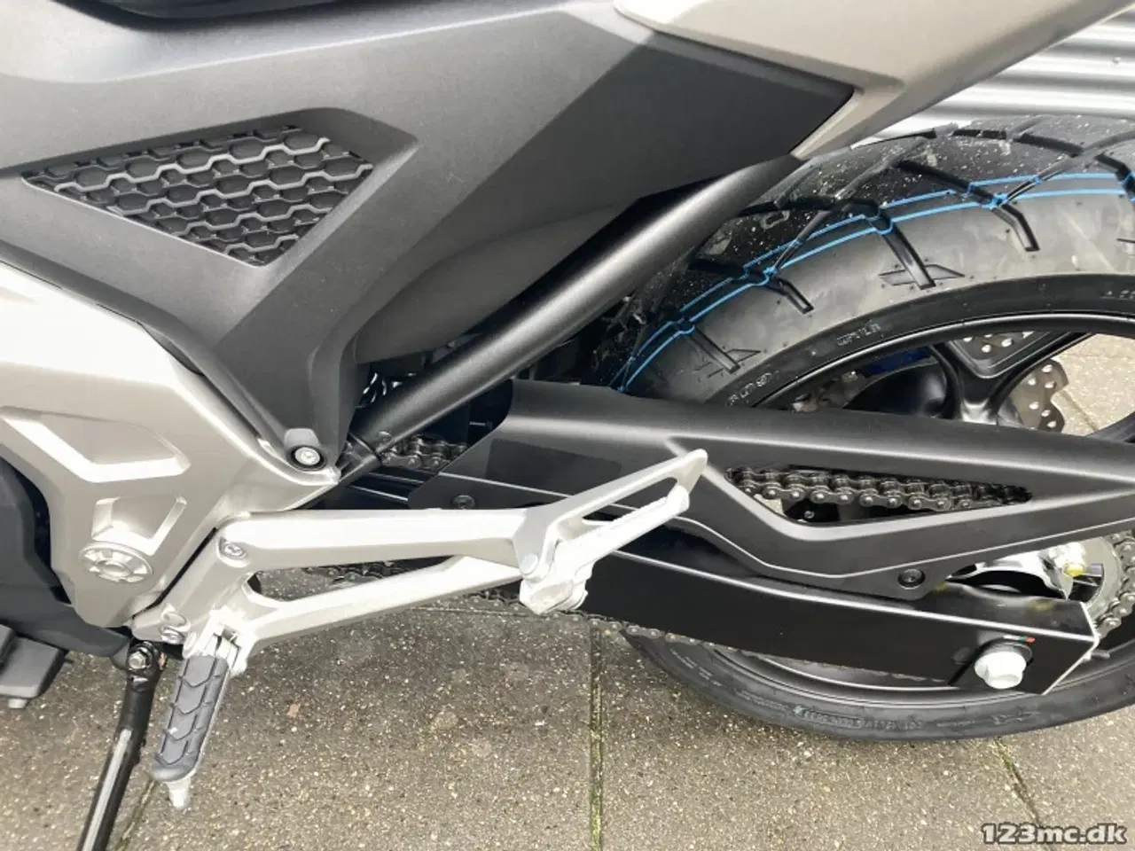 Billede 27 - Honda NC 750 XD MC-SYD BYTTER GERNE  5 ÅRS GARANTI