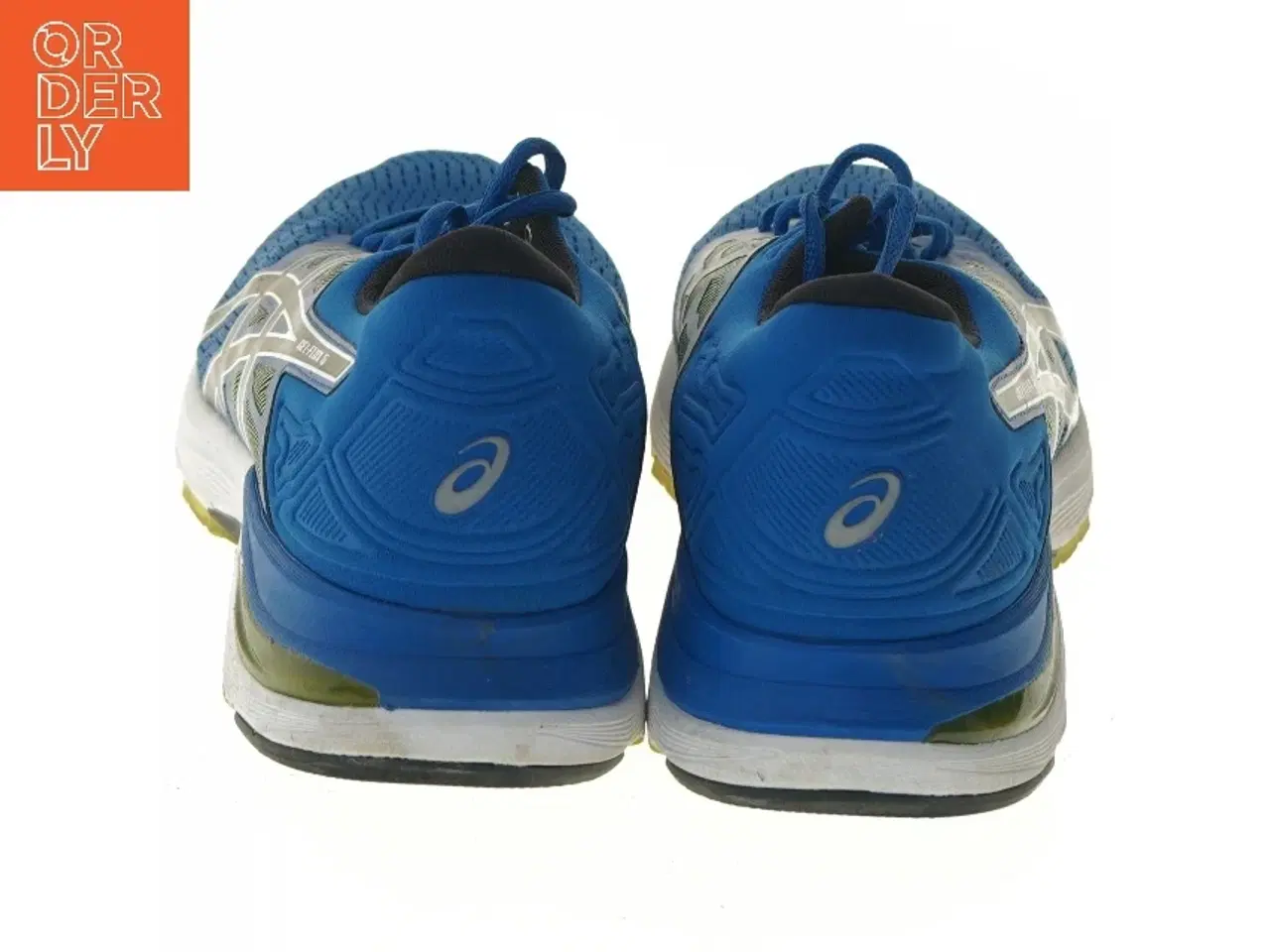 Billede 5 - Asics Gel-Flux 5 løbesko fra Asics (str. 46 )