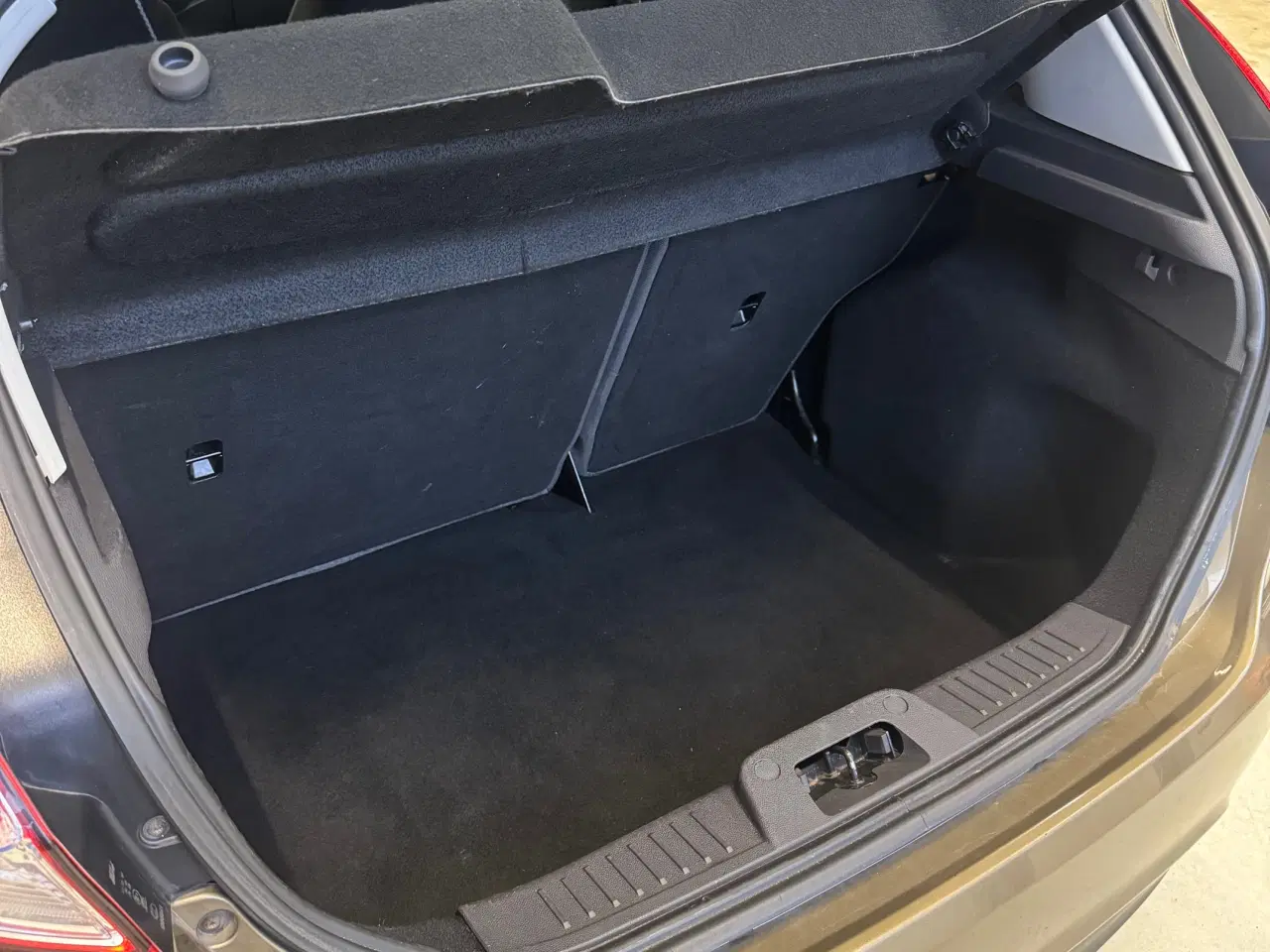 Billede 6 - Nysynet Fiesta Ecoboost 