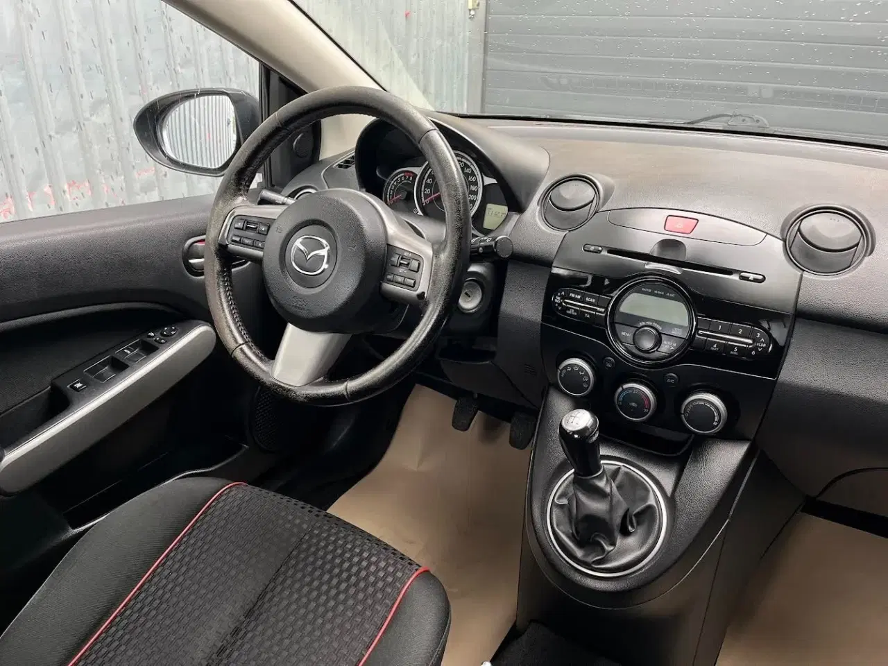 Billede 18 - Mazda 2 1,5 Sport