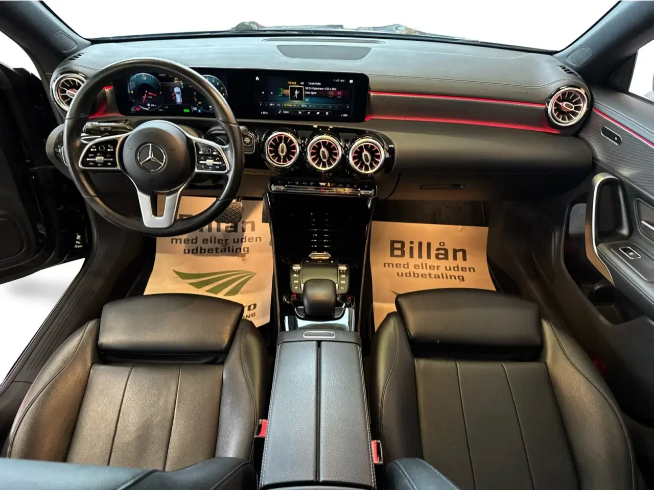 Billede 10 - Mercedes CLA250 e 1,3 Advantage Shooting Brake aut.