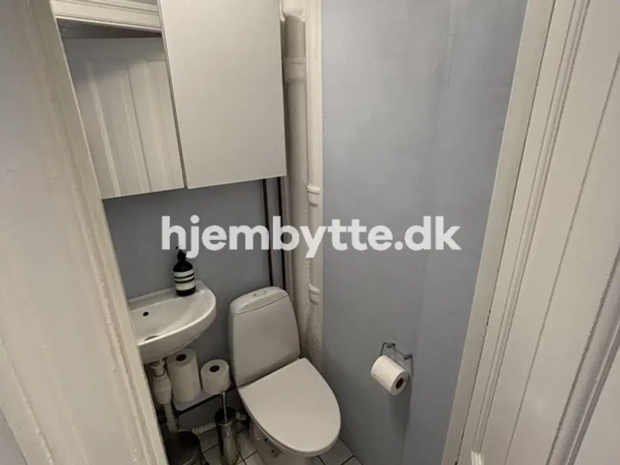 Billede 9 - Hjembytte - Viborggade