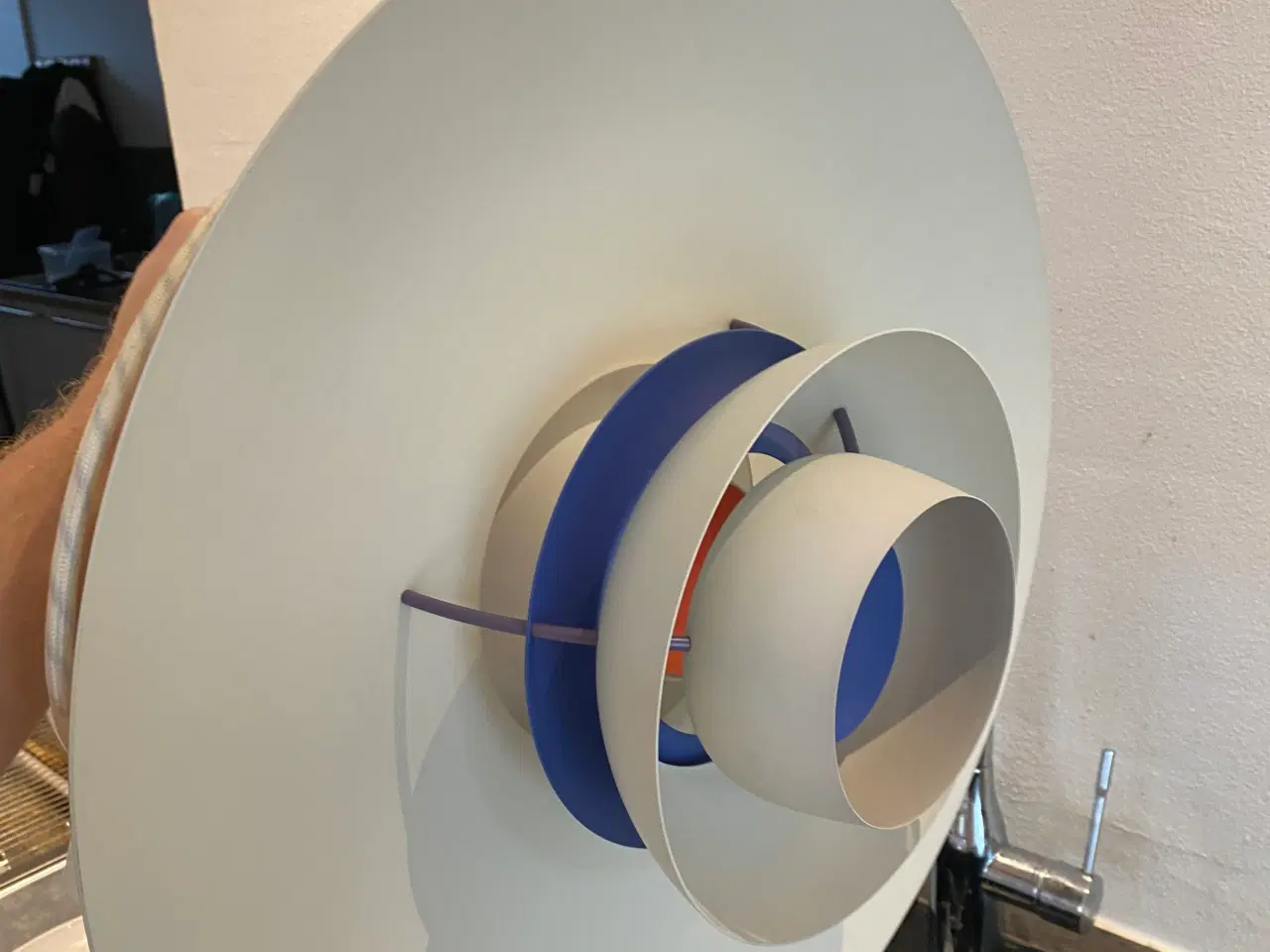 Billede 3 - Flot PH5 pendle fra Louis Poulsen