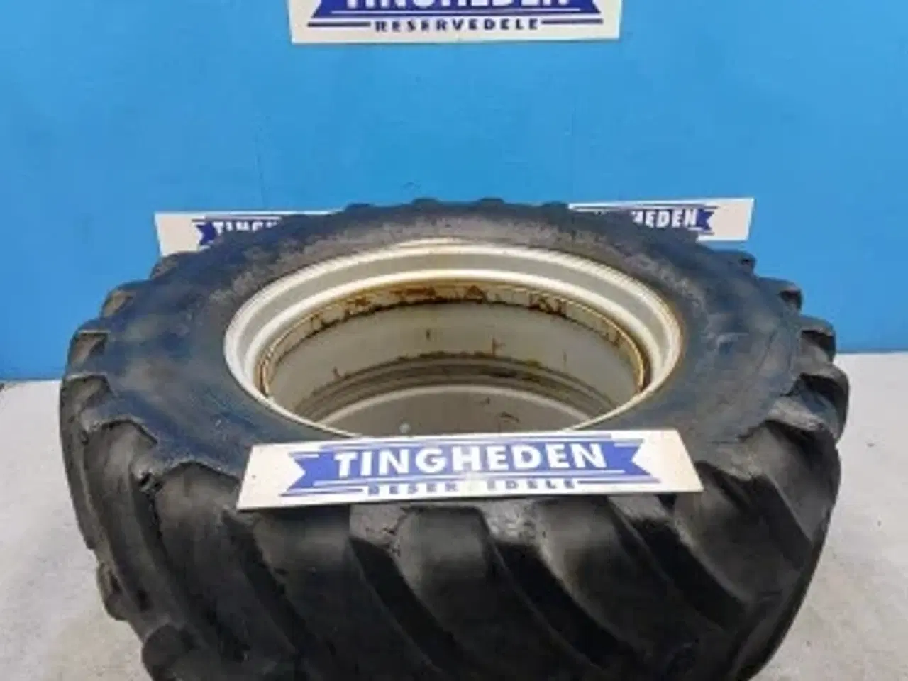 Billede 1 - 42" 650/65R42