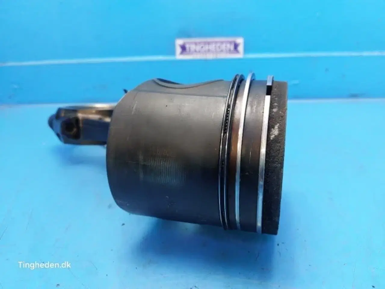 Billede 5 - Ford 675TA Stempel 82854532