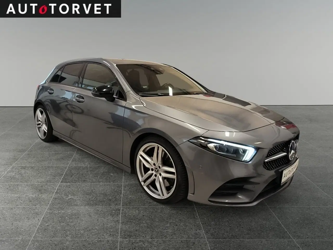 Billede 2 - Mercedes A250 2,0 AMG Line aut. Van