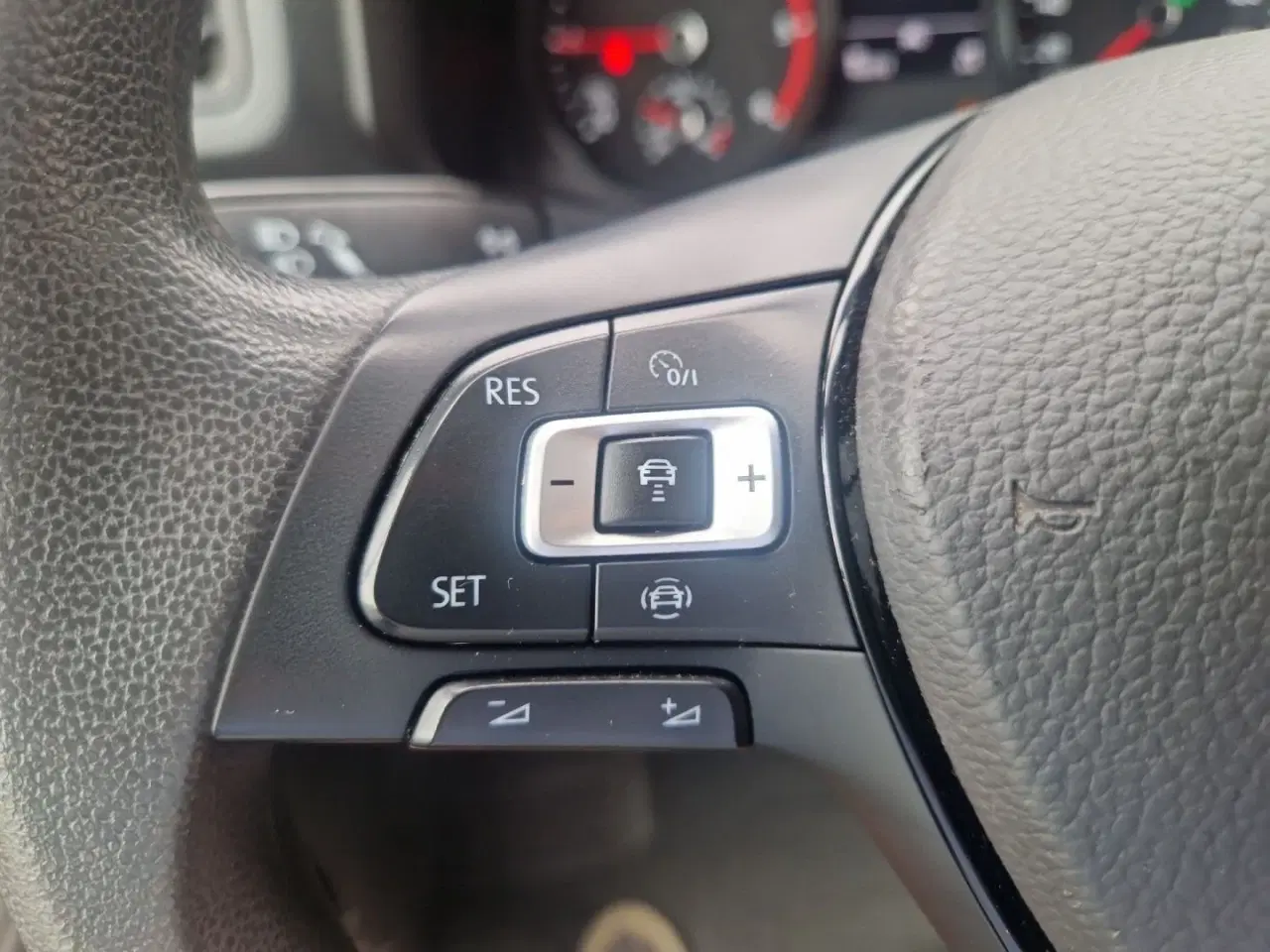 Billede 21 - VW Crafter 35 2,0 TDi 177 Kassevogn L3H2 aut.