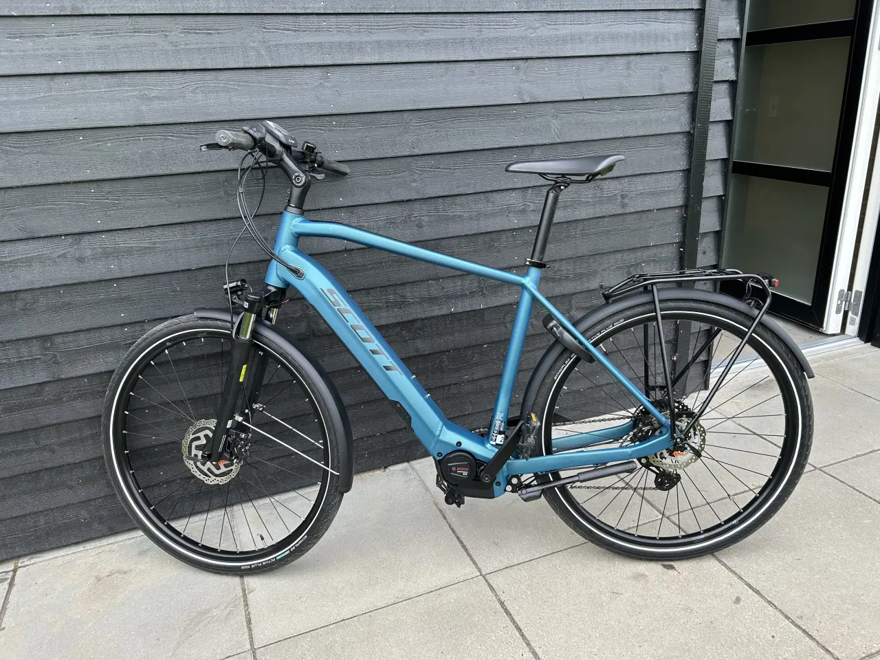 Billede 9 - Scott Sub Sport Eride el cykel