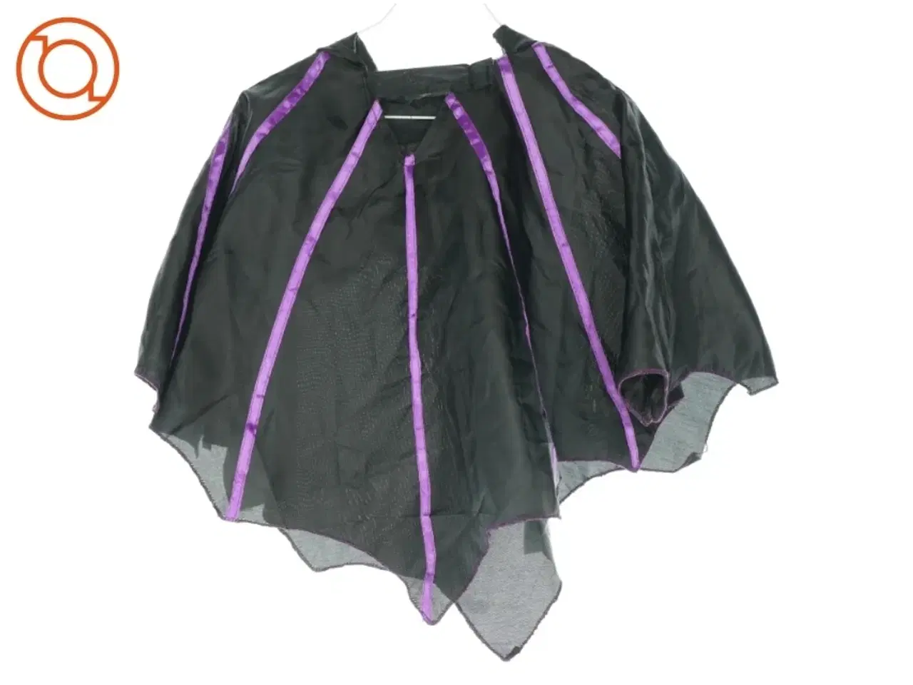 Billede 1 - Fastelavn Udklædning (str. 128 cm)