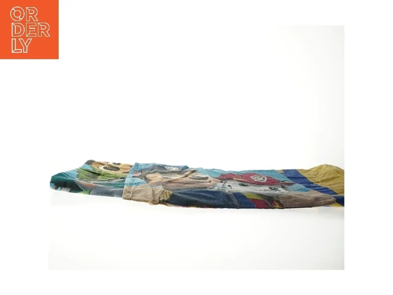 Billede 2 - Paw Patrol sengetøj (str. 100 x 140 cm. 40 x 45 cm)