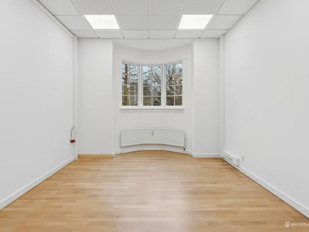 Billede 3 - Moderne og fleksibelt kontorlejemål med flot lysindfald i hjertet af Nørrebro