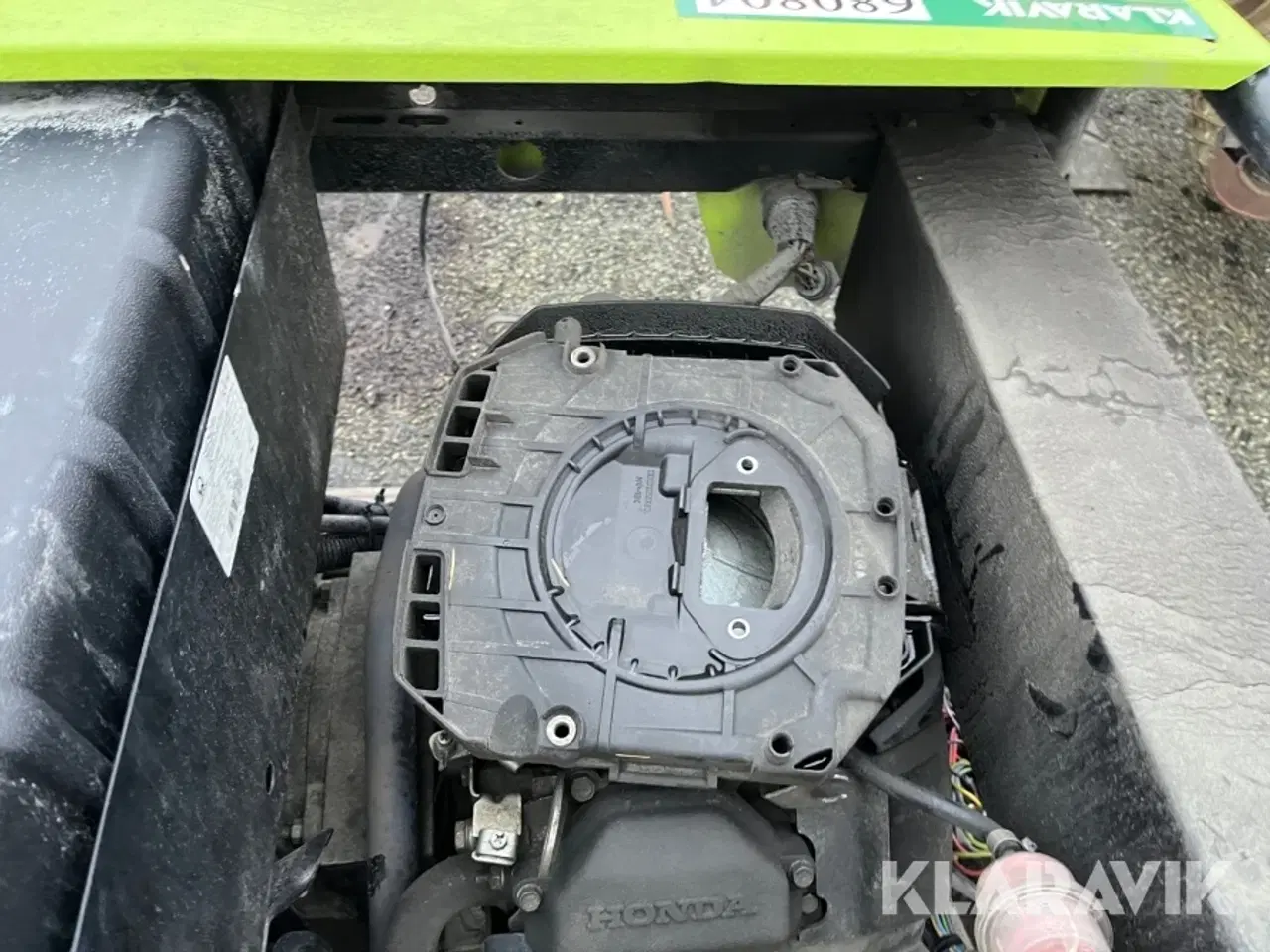 Billede 9 - Generatore Pramac/Adler S12000/AD-688S 2 styk