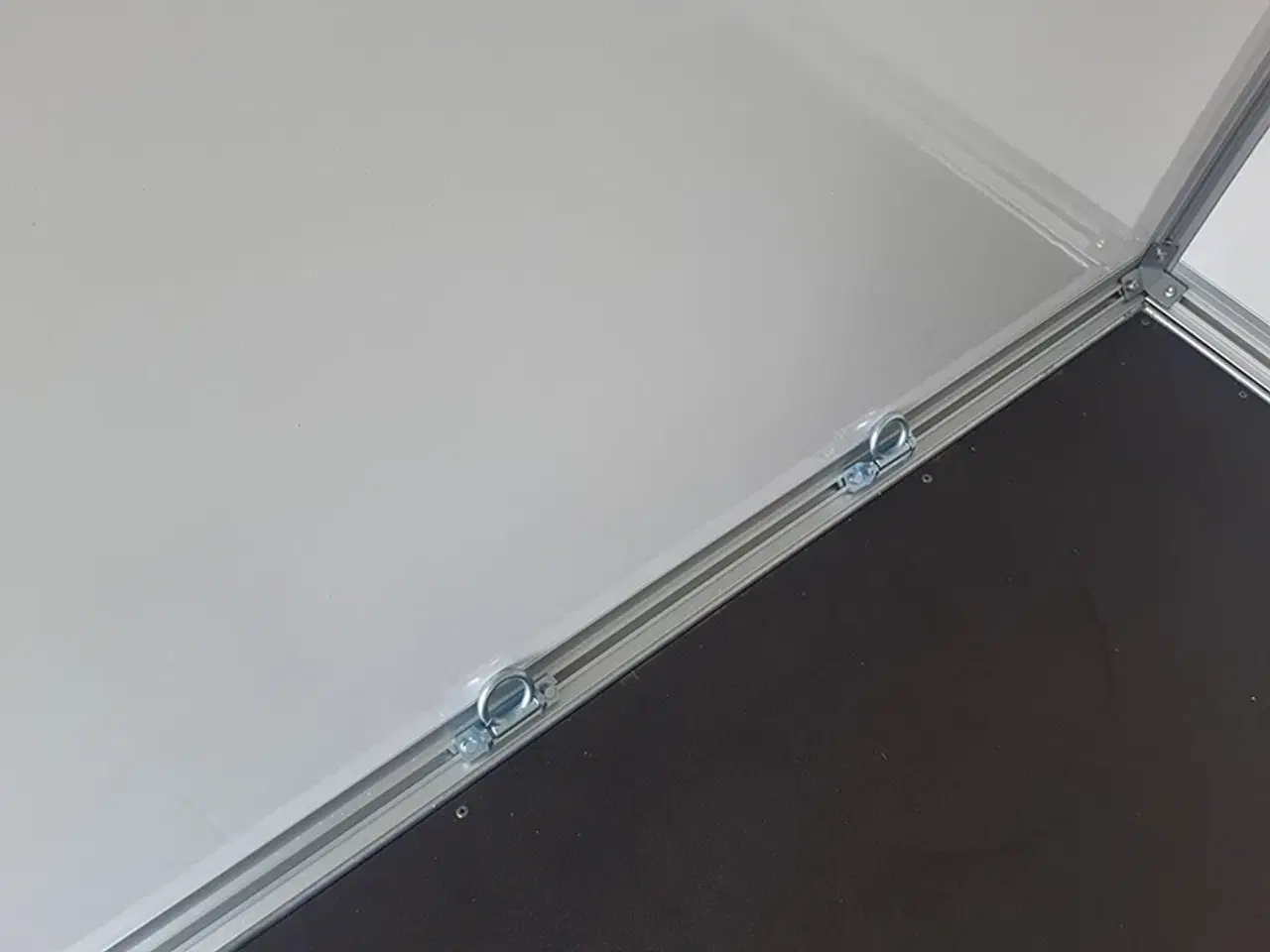 Billede 9 - Stema Cargo 305x157x184 2 akslet 2000 kg