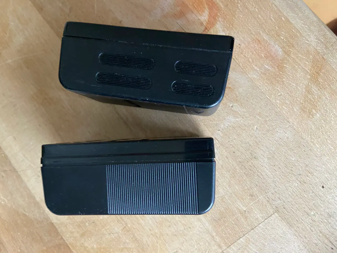 Billede 5 - Batterier video video 