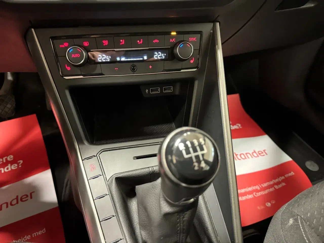 Billede 10 - VW Polo 1,0 TSi 95 Comfortline Van