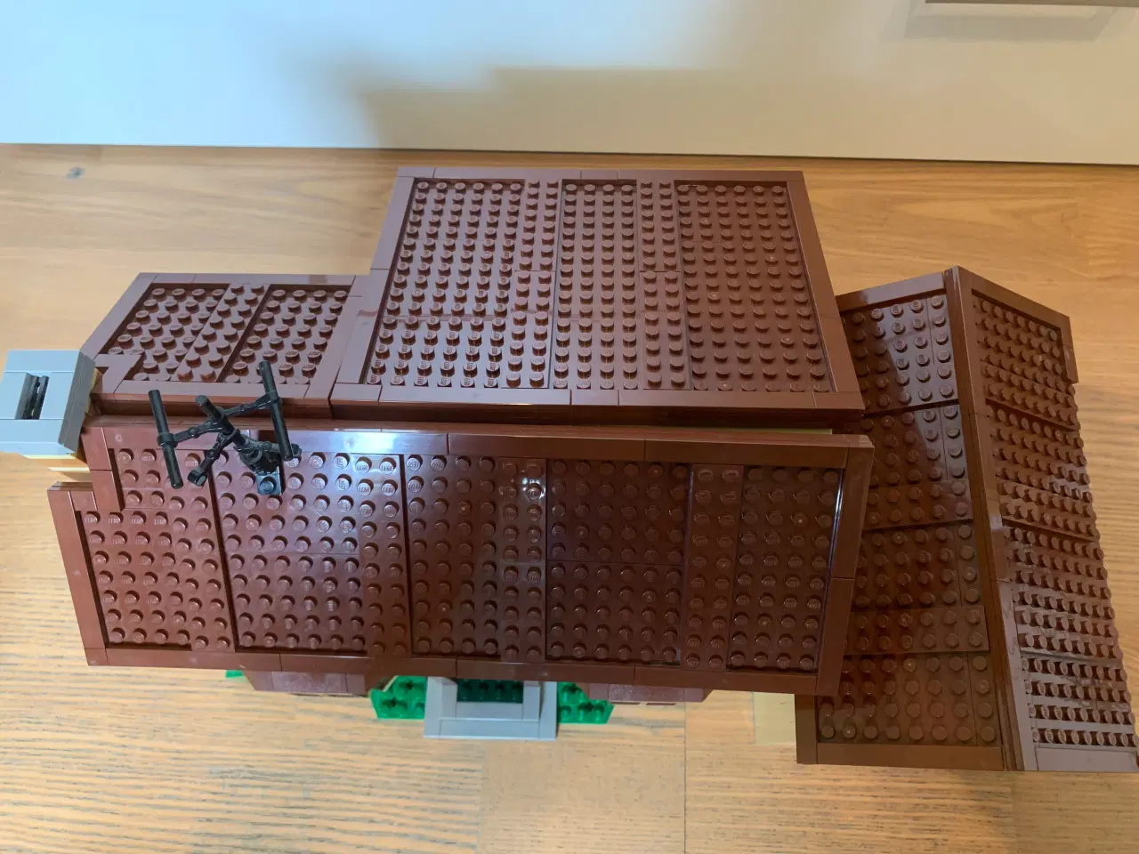 Billede 10 - LEGO 72006: The Simpsons House