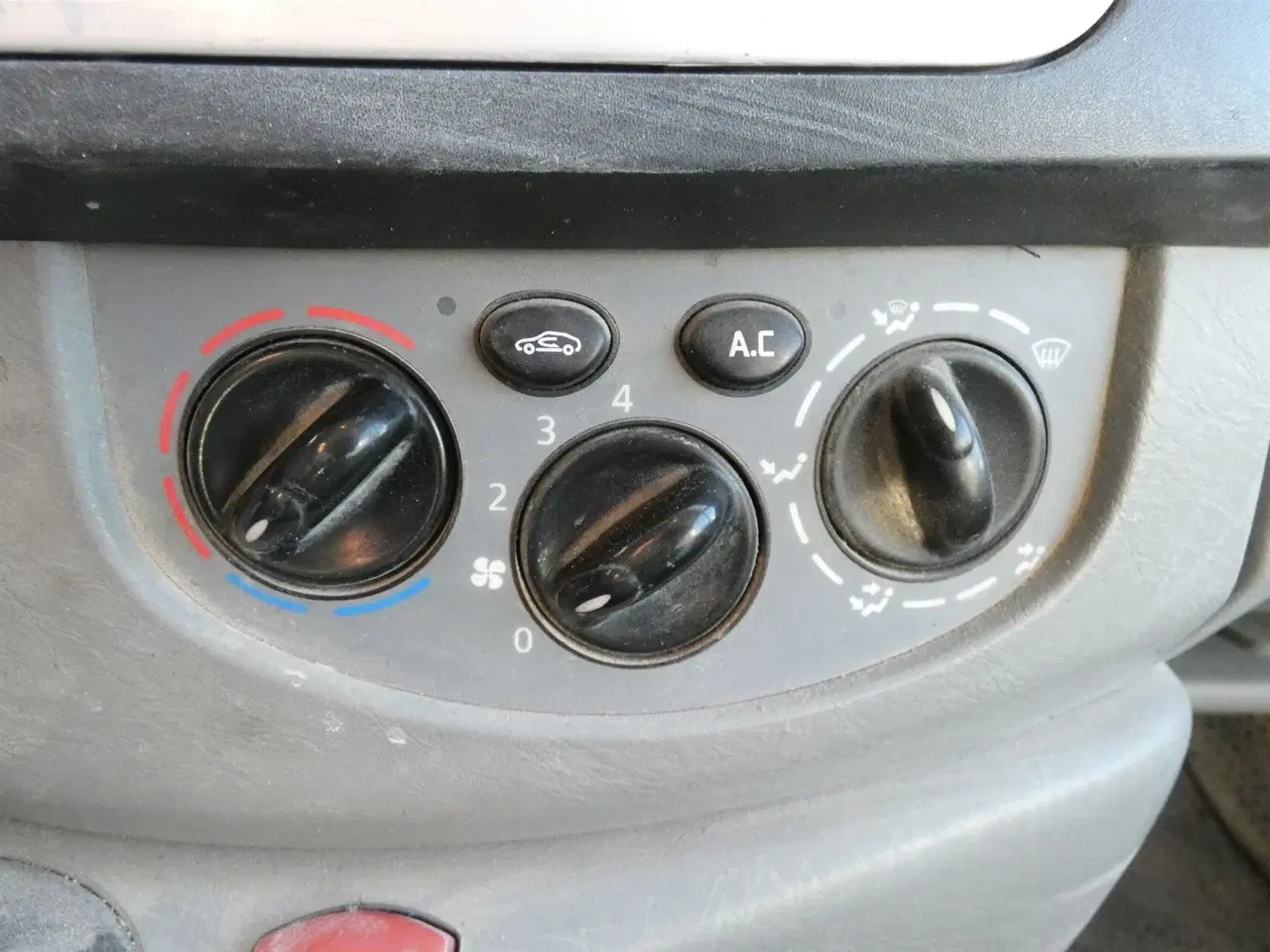 Billede 18 - Opel Vivaro L2H2 2,0 CDTI 114HK Van 6g