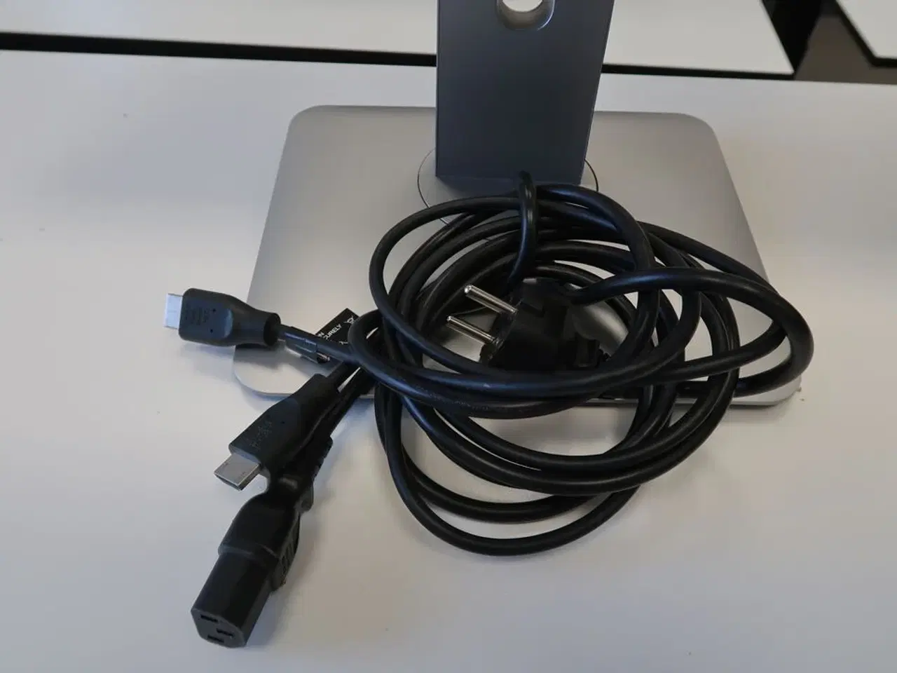 Billede 2 - Dell U2414Hb 24" skærm