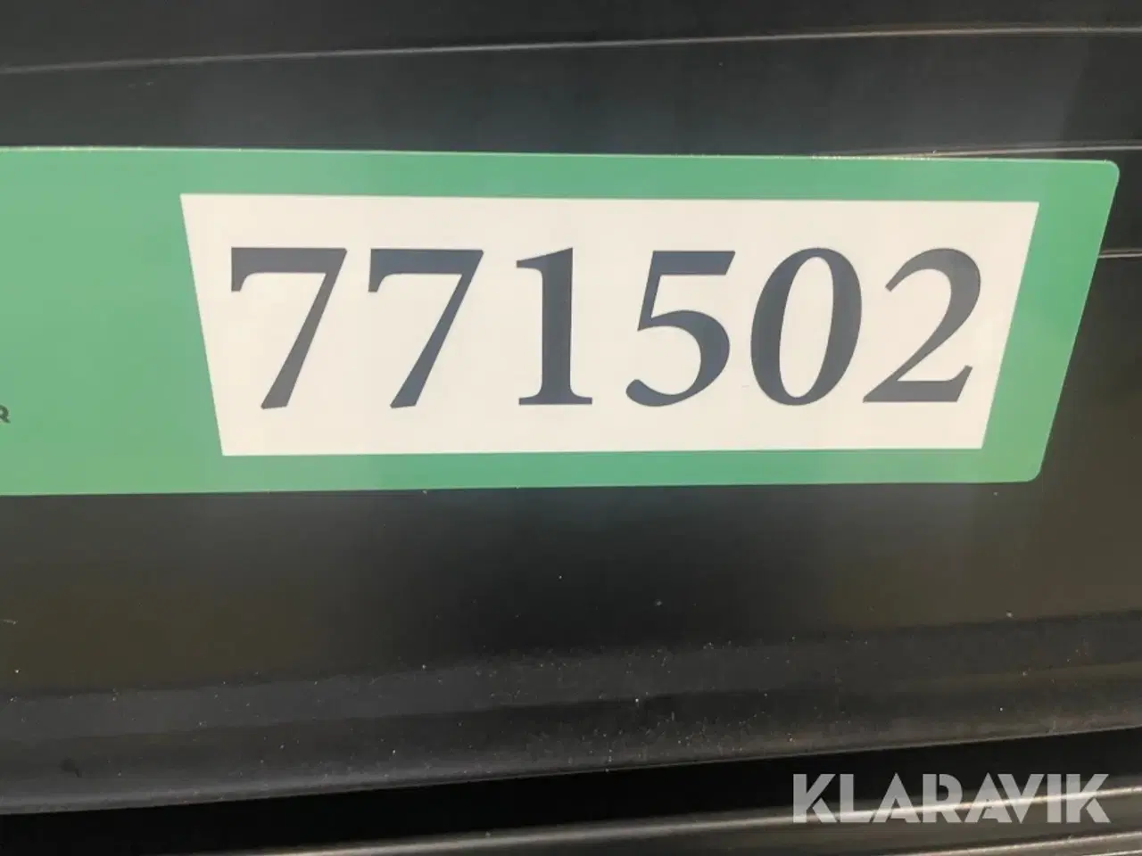 Billede 11 - Ovenlys vinduer Unilite Planlys-glas 6 styk