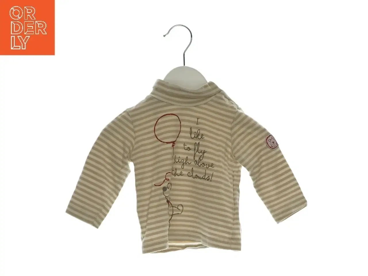 Billede 1 - Bluse fra Disney (Str. 12 mdr)