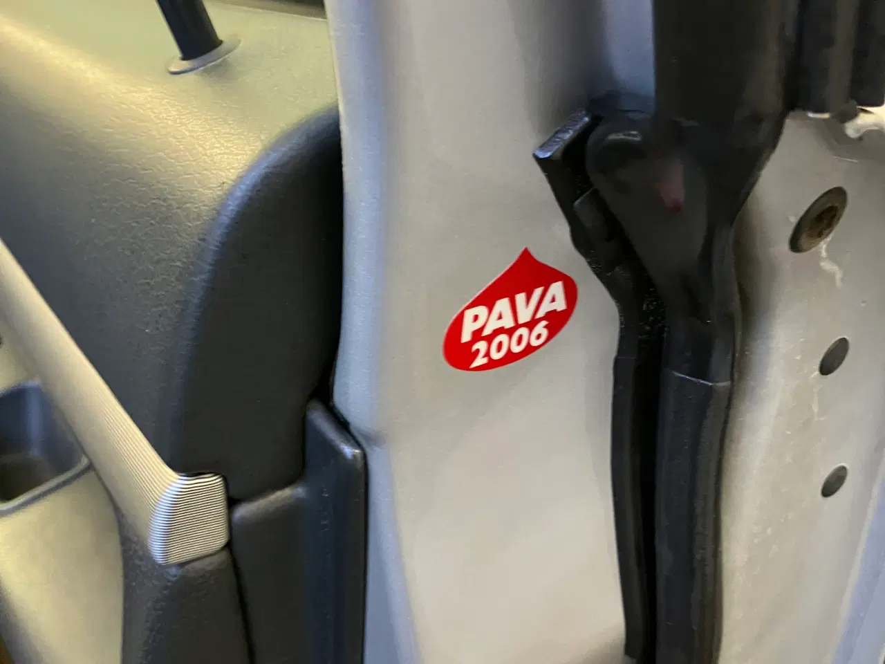 Billede 18 - Nysynet og med aftageligt træk.🛑166500km🛑