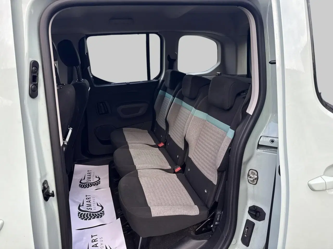 Billede 9 - Citroën Berlingo 1,5 BlueHDi 100 Street