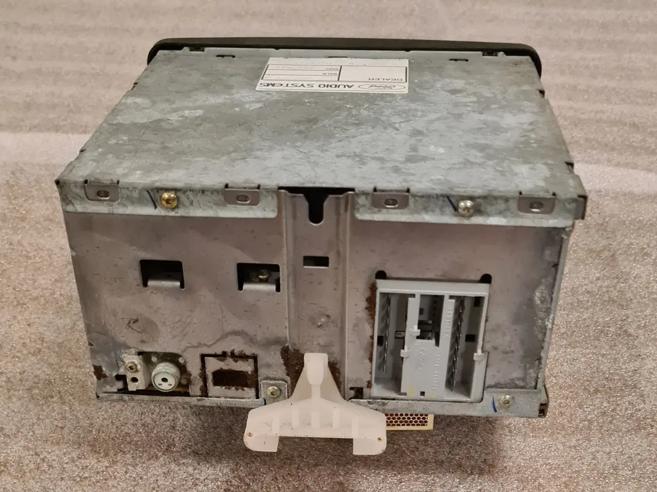 Billede 4 - Ford Audio System 3000