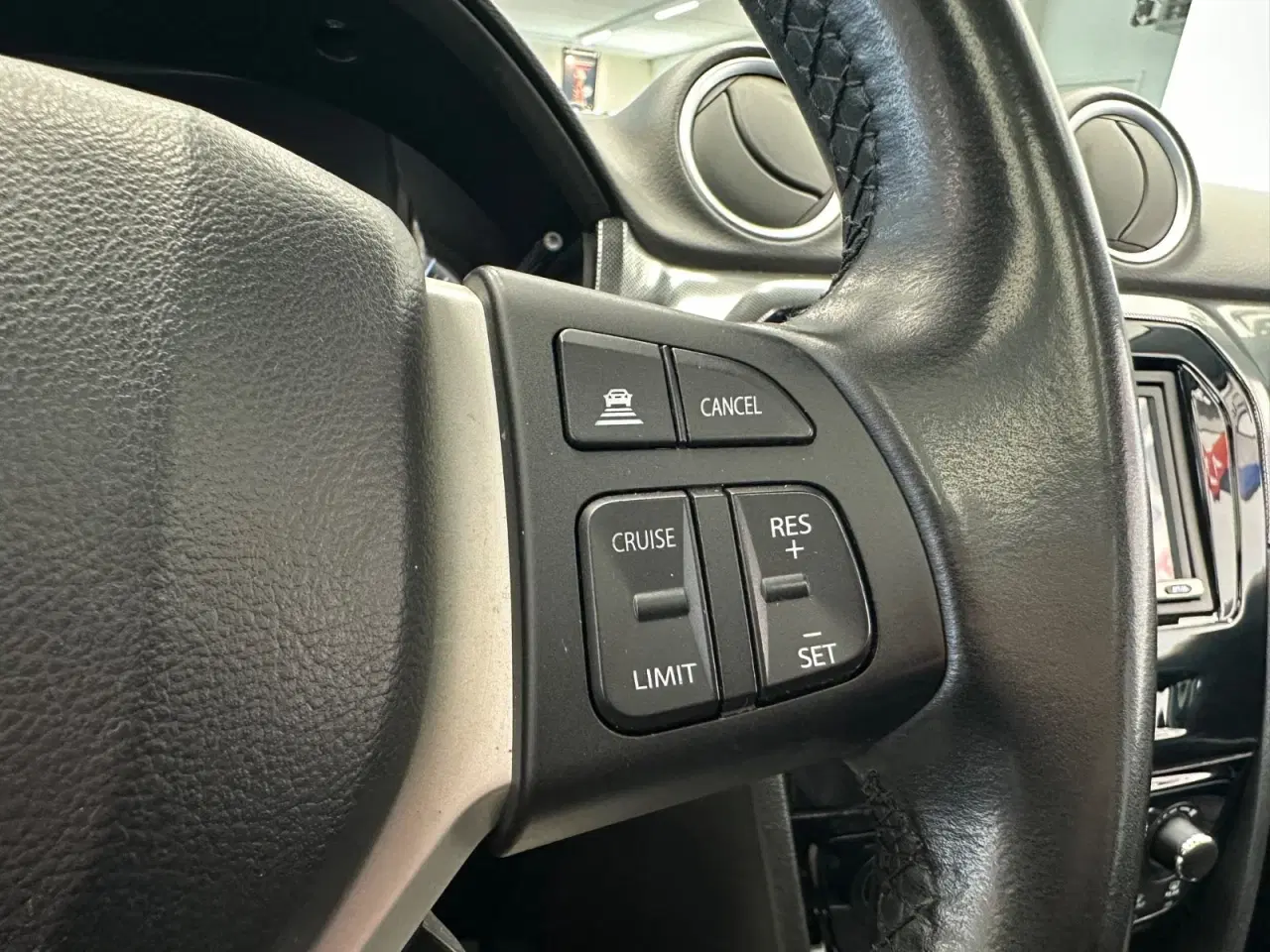 Billede 19 - Suzuki Vitara 1,4 mHybrid Style
