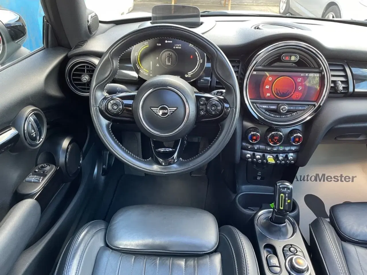 Billede 12 - MINI Cooper SE  Trim XL