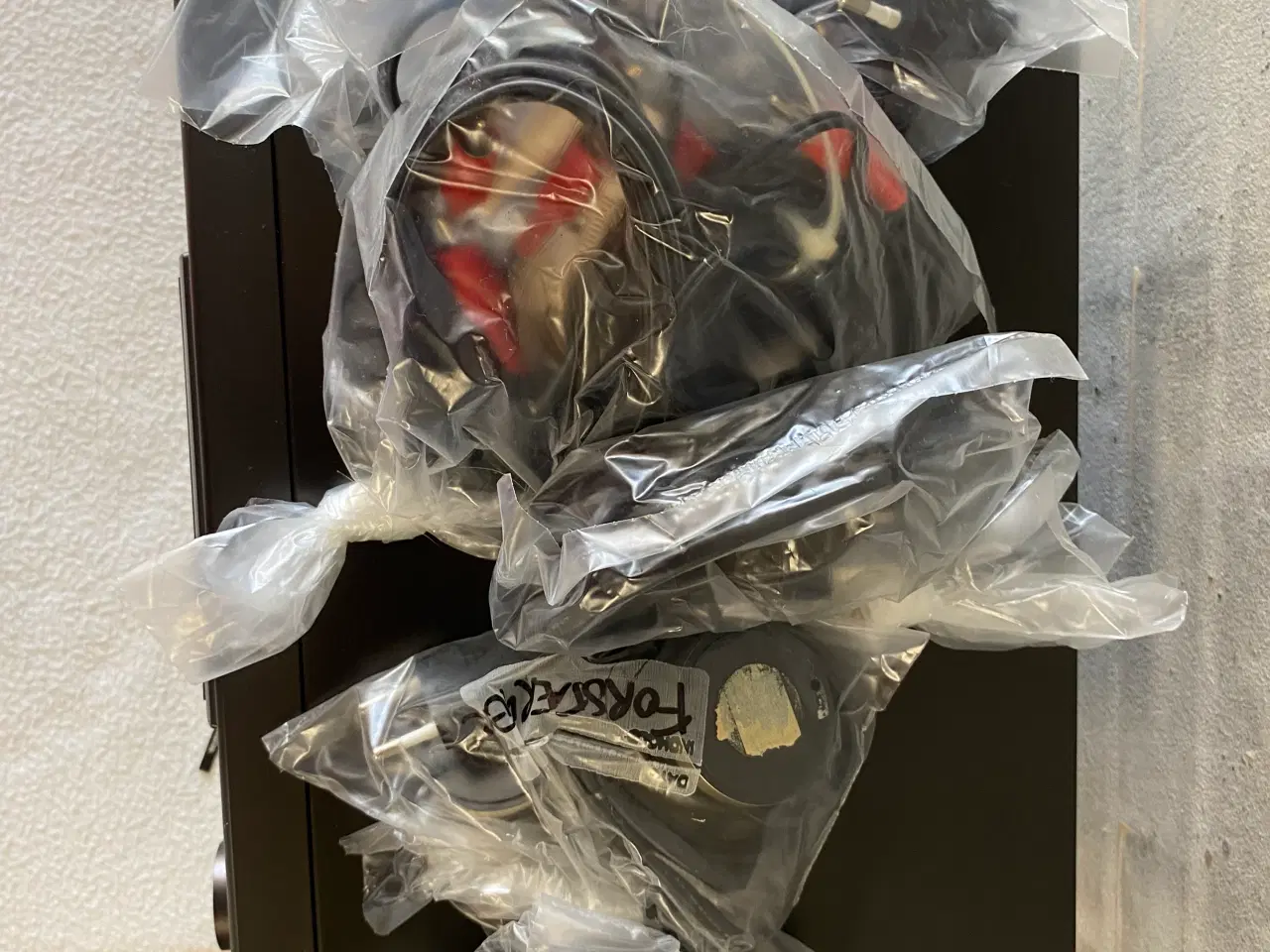 Billede 7 - Vintage Technics anlæg