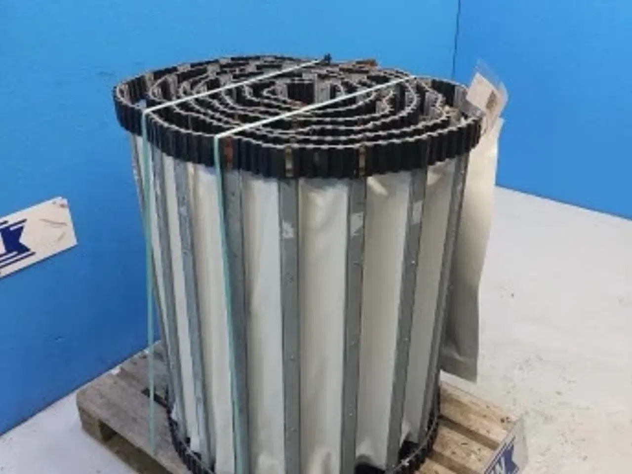 Billede 12 - Asa Lift 182-337 Remkæder