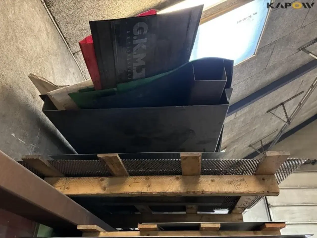 Billede 10 - - - - Diverse plader