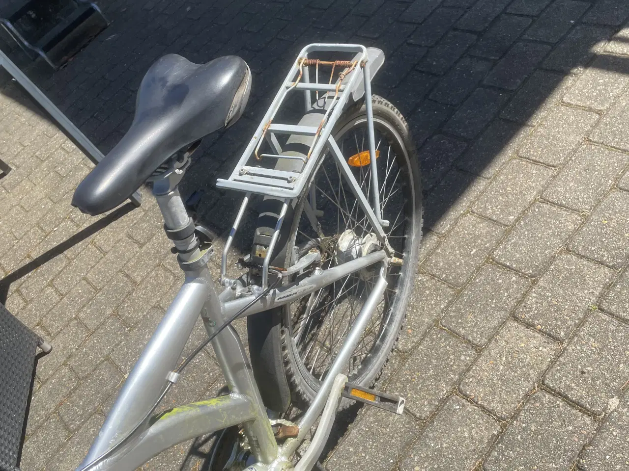 Billede 6 - cykler 26 