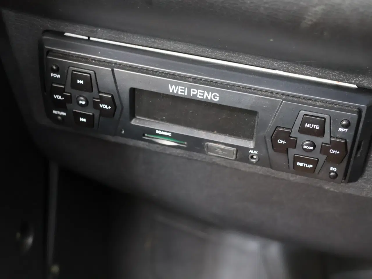 Billede 10 - Fønix kabino maxi årg 2017 lille knallert