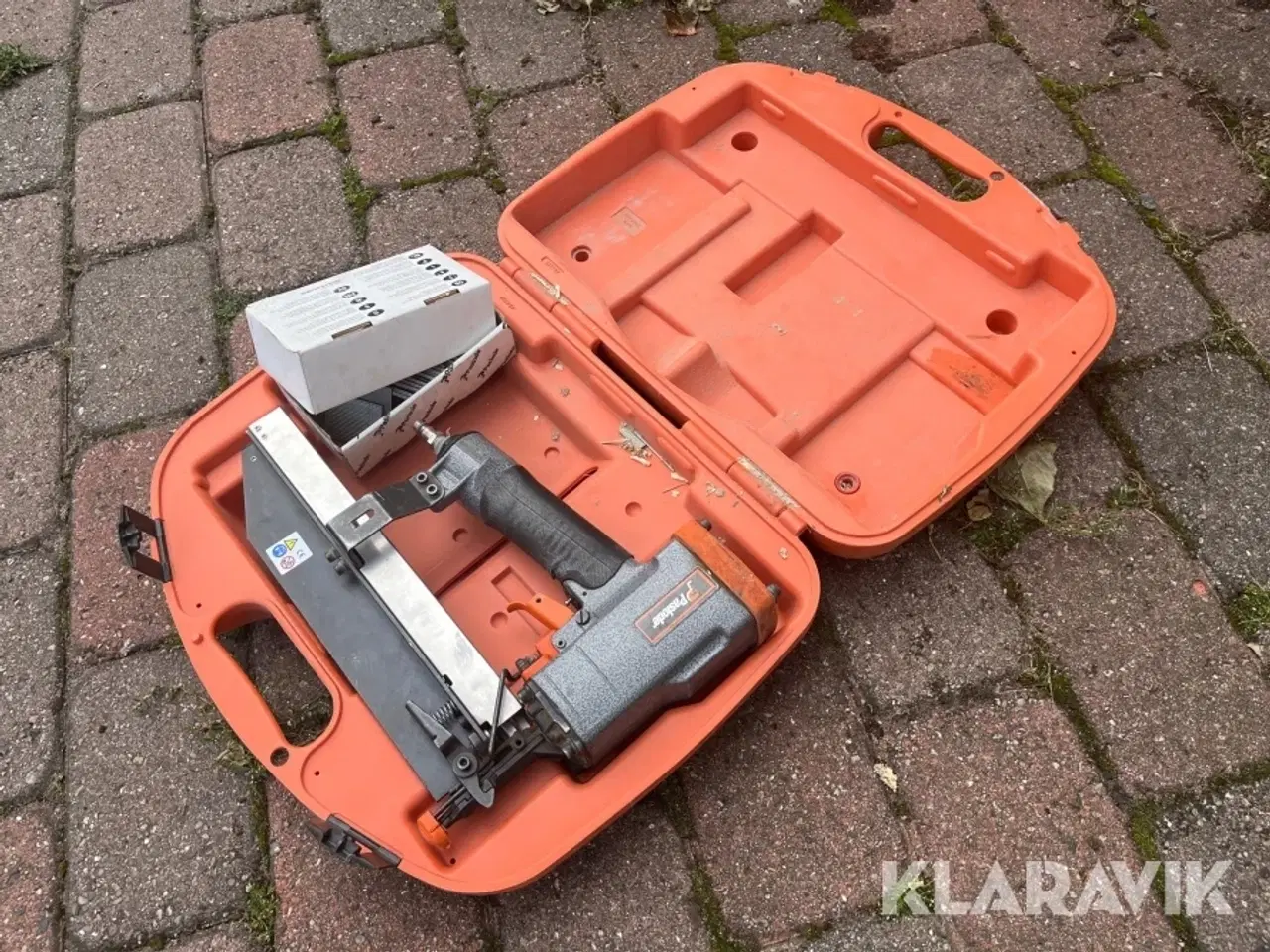 Billede 1 - Sømpistol Paslode 3250/65 F16Q