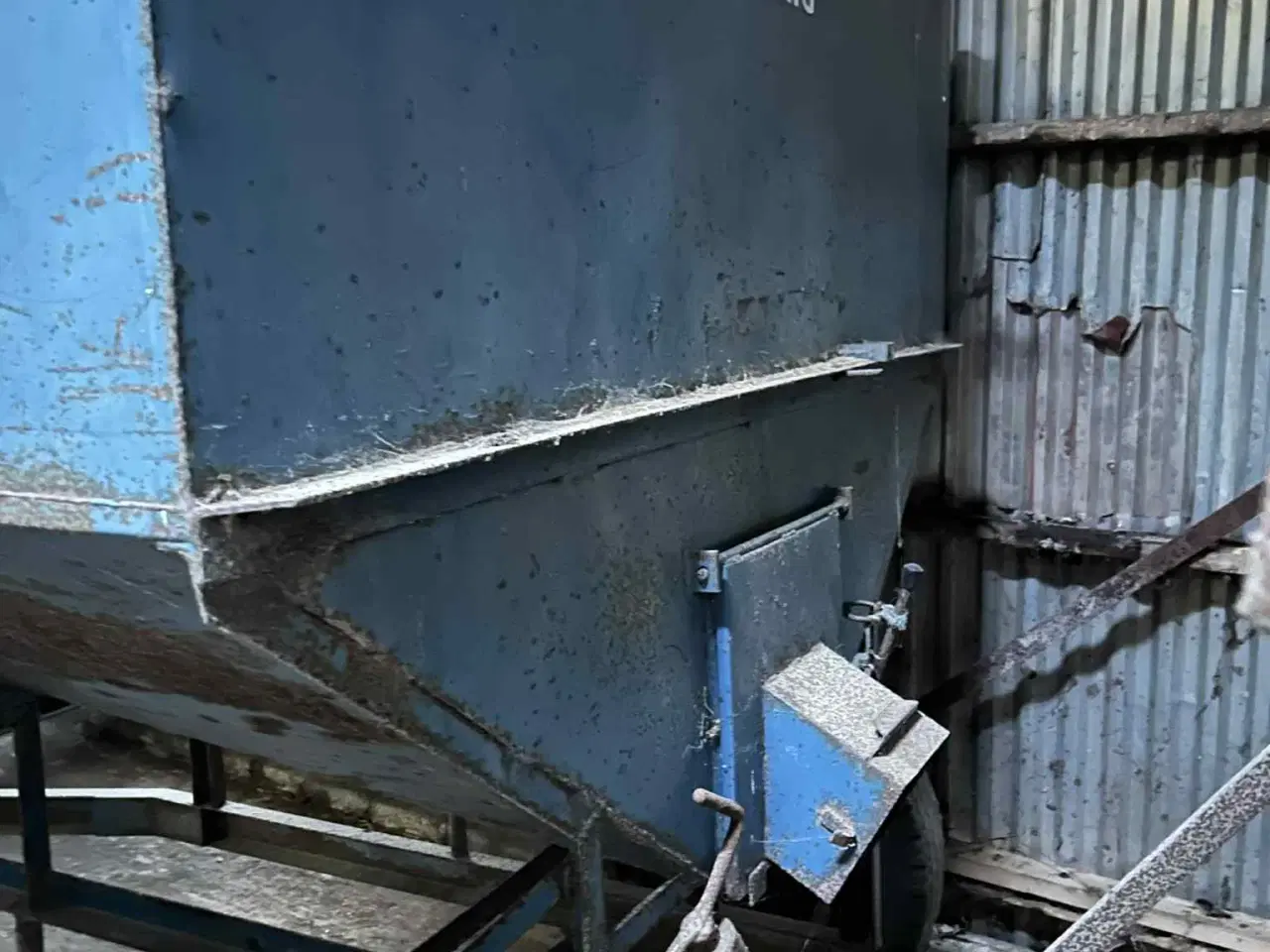 Billede 4 - Herborg vogn