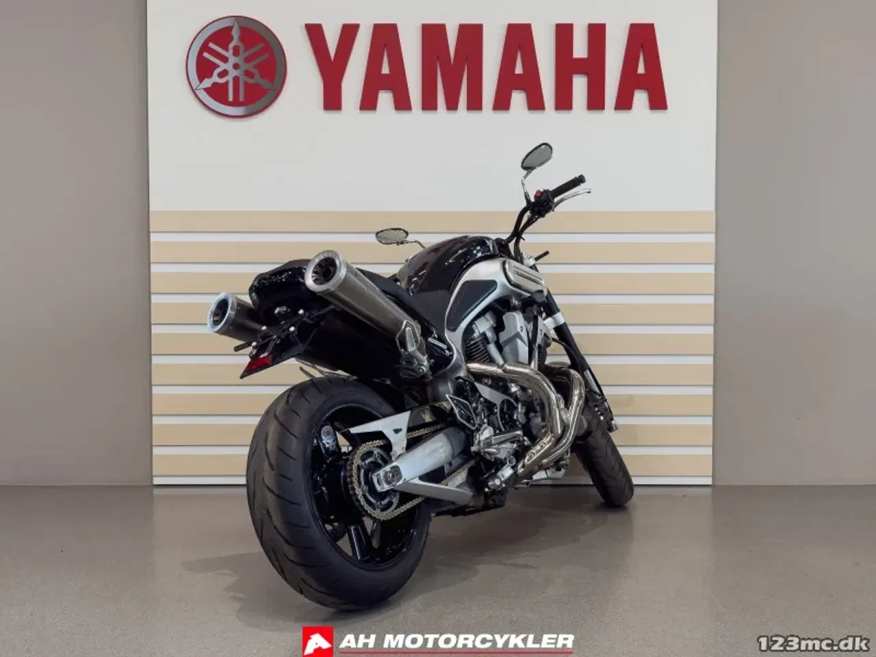 Billede 4 - Yamaha MT-01